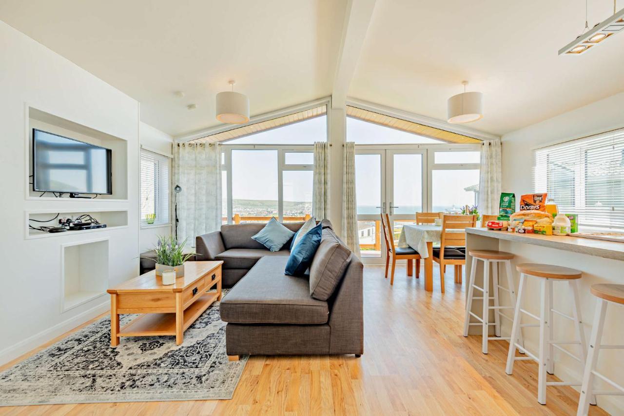 סוואנאייג' Butterfly Lodge מראה חיצוני תמונה