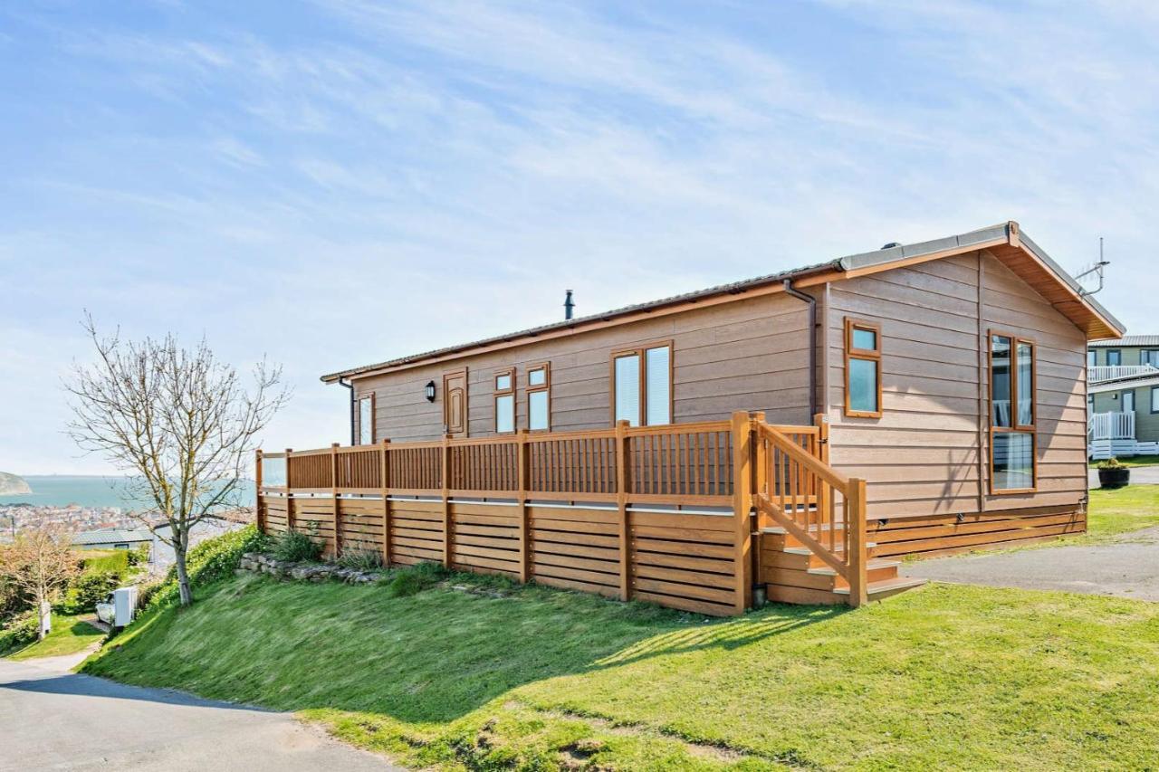 סוואנאייג' Butterfly Lodge מראה חיצוני תמונה